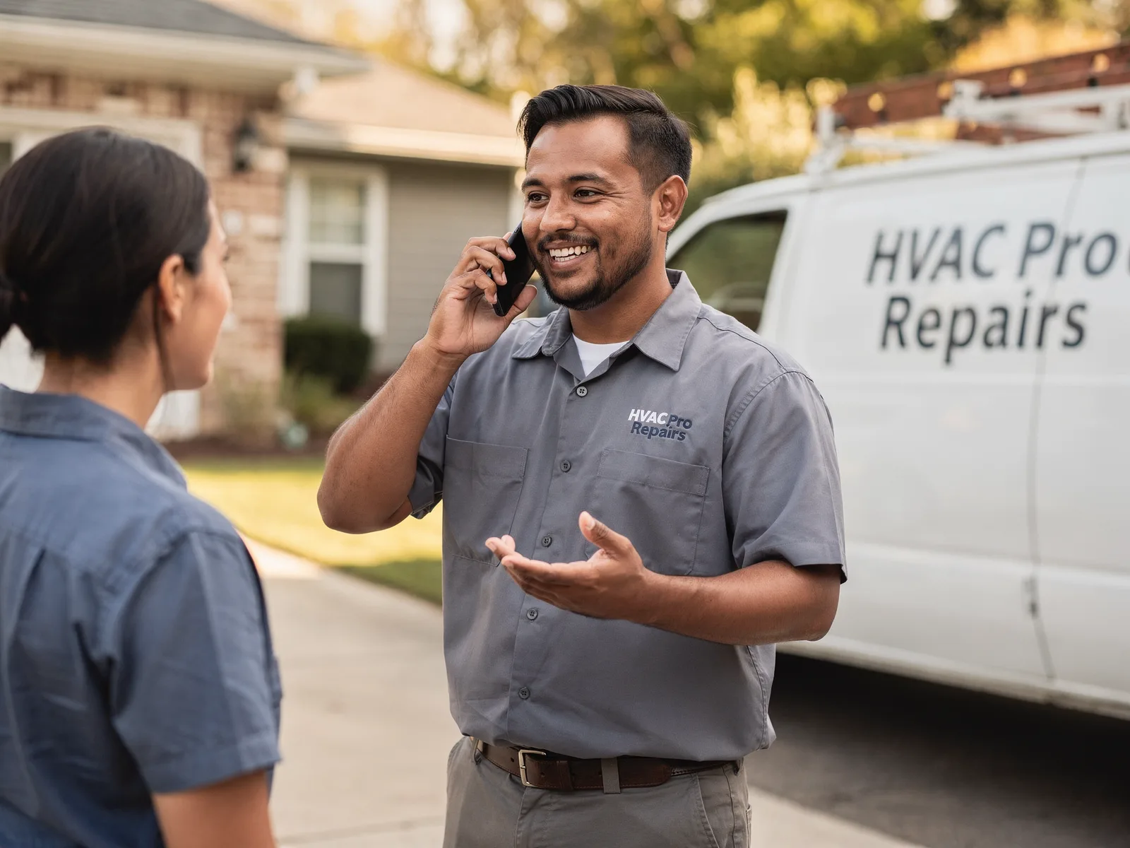Heat Pump Repair Prospect, TN FAQs